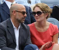 Stanley tucci gave ving rhames his nickname. Stanley Tucci And Felicity Blunt Engaged The Hollywood Gossip