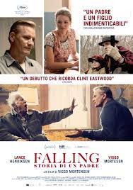 Critica Falling Cineuropa