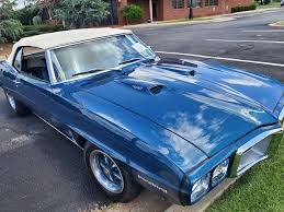 Image result for Windward Blue 1968 Firebird