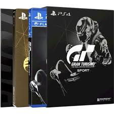 Sony made 218 gran turismo sport cars available for purchase as dlc with real money, but you can still grind for them in the game if you prefer. Gran Turismo Sport Limited Edition English Chinese Subs