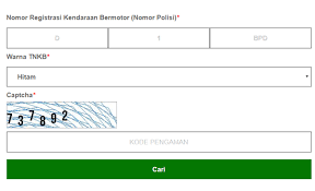 Cara melacak nomor hp lewat google maps terbaru 100% akurat #caramelacak #nohp #googlemaps assalamu'alaikum wr. Cara Melacak Atau Mengetahui Informasi Pemilik Plat Nomor Kendaraan