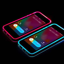 Incoming Call Flash Iphone Case Phone Case Accessories Cool Phone Cases Phone Case Cover