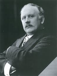 The Immortal Sextet: Charles A. Hooey