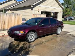 Image result for Patriot Blue 1999 Plymouth