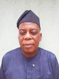 Meeting with Abia State Government Officials