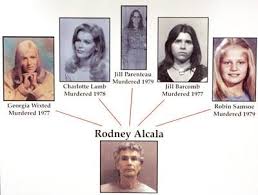 Alcala was arrested in july 1979 and held without bail. Murderpedia Jill Barcomb Was A Woman From Oneida Ny Facebook