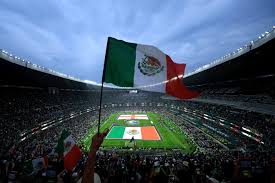 Farewell to Mexico, the maddest and most beautiful part of this World Cup - The Athletic