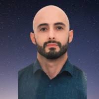 James Marcell Garcia Bueno