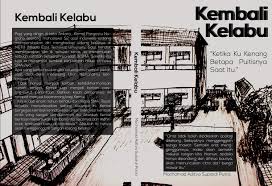 Bocoran tes tertulis triplek banyumas / bocoran ik. Kembali Kelabu By Mochamad Aditya Supardi Putra Issuu