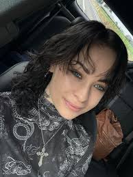 I love riding horses in the Ocean! Julie Corsetti