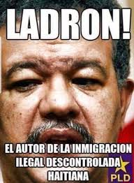 Somos Dominicanos No Somos Haití