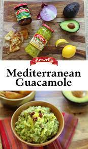 peperoncini sundried tomato guacamole recipes tips mezzetta com recipes cooking recipes appetizer recipes