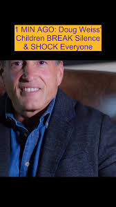 Doug Weiss This Is The Worst Thing