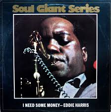 Eddie Harris