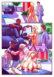 Iranon - Higher Power – Devin Dickie - Page 3 - Comic Porn XXX