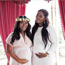 The 'mavin queen' who on tuesday reportedly reunited with her husband. Tiwa Savage And Tee Billz Welcome Son Groove Magazine International