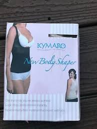 Kymaro Body Shaper Shapewear Nude Cami Top Shape Wear Xxl 5