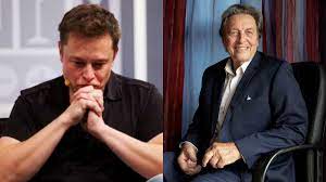 Elon Musk's father says he is not proud of him; recommends diet pills |  Trending News – India TV