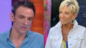 Tv raquel argandoña regresa a bienvenidos en medio de polémica con su hijo. Gonzalo Ramirez Menciono A Raquel Argandona Como Una De Las Personas Que Se Salto Calendario De Vacunacion Contra El Covid 19 En Cancha