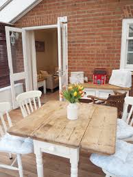 Designer floor tiles india designer hardwood floors staten island designer floor waste designer resin floors designer kitchen floor mats designer floors idaho designer home interior spanich fork designer flooring lake villa il. Diy Upcycled Table Chairs Dove Cottage