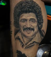 El Loco Tattoo
