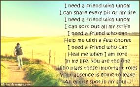 Maybe you would like to learn more about one of these? Goodbye Poems For Friends Farewell Poems In Friendship Wishesmessages Com
