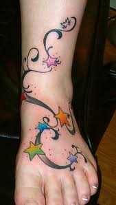 Discover more posts about inner ankle tattoo. 81 Adorable Ankle Tattoos Designs For Girls