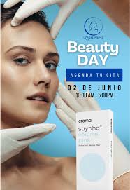 Beauty Day en Rejuveness: ¡Cuida tu piel este 2 de junio!
