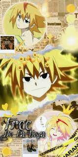 Free De La Hoya In 2021 Anime Wallpaper Beyblade Characters Anime Boy