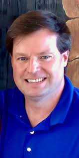 Jack Brence Armstrong