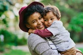 You can also call someone your mother if she brings you up as if she was this woman. 35 Heartfelt Mother Son Quotes Mother And Son Sayings 2021