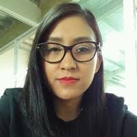 Alejandra Coyotl's Instagram, Twitter & Facebook