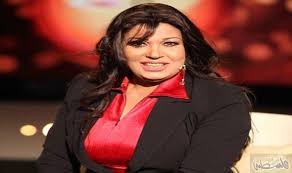 فيفي عبده تنشر صورة من سبوع Women Famous Women Beautiful Actresses