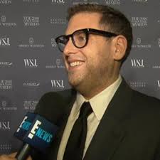 Jonah Hill Opens Up