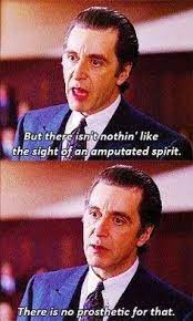 Pacino Scent Of A Woman Quotes Quotesgram