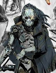 For you, can you tell us about how your artwork discloses your own ideology surrounding the concept of dystopia? Cyberpunk Art Kiberpank Cyborg Cyberpunk Cyberpunk Art Cyberpunk Character Concept Art Characters