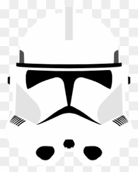Clone's still used the colors to signify their unit and. Clone Trooper Clipart Transparent Png Clipart Images Free Download Clipartmax