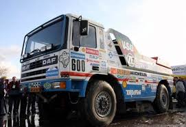 Image result for Shell Geel 1999 DAF