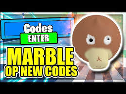 Roblox community submitted game codes soon my hero mania. Marble Mania Codes Roblox January 2021 Mejoress