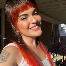 Mandy Kat Barnett 🦷 (@necromandy) • Threads, Say more