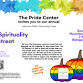 Queer Spirituality Retreat event in Bethlehem, PA