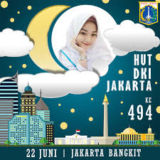 Hari jadi dki jakarta akan diperingati setiap tanggal 22 juni yang mana pada tahun ini bertepatan dengan hari selasa 22/06/2021. X 9ip6mwfehpbm