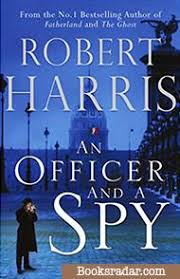 Sign up for new release alerts. Robert Harris Books In Order Complete Series List
