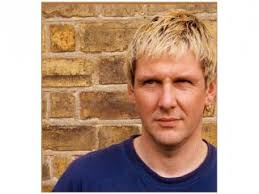 Toby Marks biography, birth date, birth place and pictures