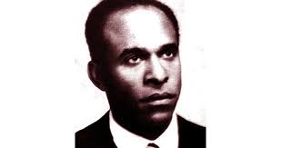 Frantz Fanon, penseur et militant décolonial