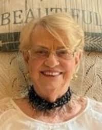 Shirley B. Grota Obituary