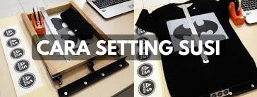 Check spelling or type a new query. Cara Setting Film Sablon Di Meja Sablon Susi Cv As Medan