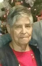 Agneda B. Griego Obituary 2017