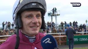 On Demand: Stewart Andrew Owner