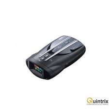 Shipped with usps priority mail small flat rate box. показать всеописание товара. Detector Radar Cobra Xrs 9940